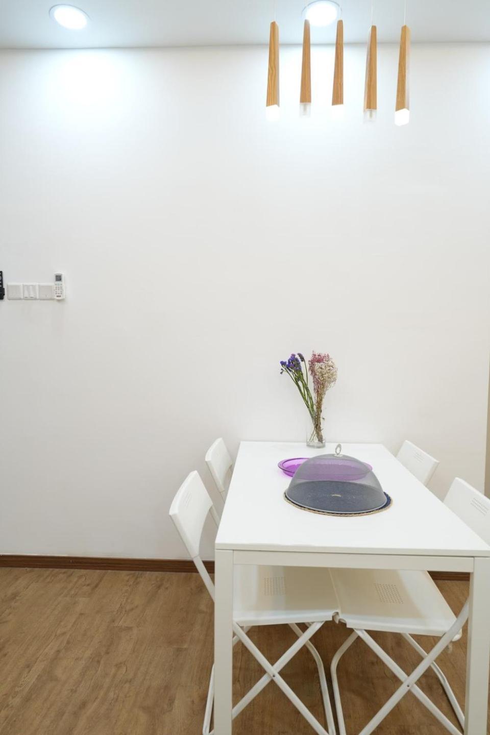 Flat In 2r 2br 5 Mins Driving To Tamarind Square Apartment